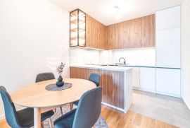 Zagreb, Heinzelova, dvosoban stan 59 m2 NOVOGRADNJA, Zagreb, Wohnung