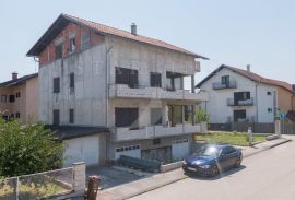 KUĆA, PRODAJA, ZAGREB, VELIKO POLJE, 525 m2, Novi Zagreb - Istok, House