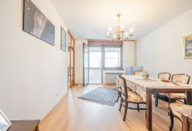 STAN, PRODAJA, ZAGREB, JARUN, 74 m2, 3-soban, Trešnjevka - Jug, Apartamento