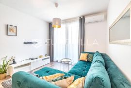 Zagreb, Otok, dvosoban stan NKP 53m2 s parking mjestom, Zagreb, Appartment