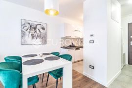 Zagreb, Otok, dvosoban stan NKP 53m2 s parking mjestom, Zagreb, Appartement