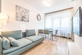 Zagreb, Sopot, funkcionalan trosoban stan, Zagreb, Apartamento