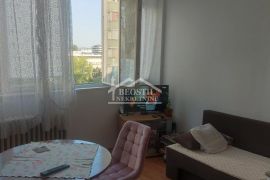 Novi Beograd - Fontana - 1.0 ID#21456, Novi Beograd, Apartamento