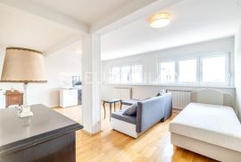 Zagreb, centar, Cvjetni trg, prekrasan dvosoban stan 60 m2, Zagreb, Wohnung