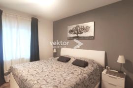 Brešca, uređen 2-soban s dnevnim boravkom, terasom i okućnicom, Matulji, Appartement