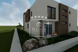 Sabunike - Novogradnja! Vila s bazenom, 300m od mora! 800000€, Privlaka, بيت