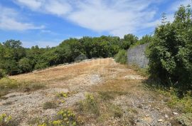 ISTRA, ROVINJ - Prostrano građevinsko zemljište, Rovinj, Tierra