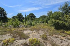 ISTRA, ROVINJ - Prostrano građevinsko zemljište, Rovinj, Terrain