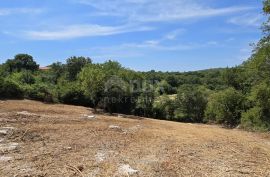 ISTRA, ROVINJ - Prostrano građevinsko zemljište, Rovinj, Land