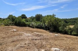 ISTRA, ROVINJ - Prostrano građevinsko zemljište, Rovinj, Land