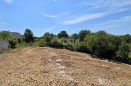 ISTRA, ROVINJ - Prostrano građevinsko zemljište, Rovinj, Terrain