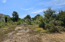 ISTRA, ROVINJ - Prostrano građevinsko zemljište, Rovinj, Terreno