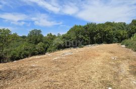 ISTRA, ROVINJ - Prostrano građevinsko zemljište, Rovinj, Terreno