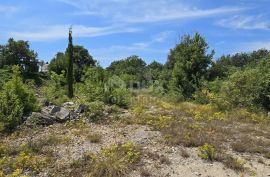 ISTRA, ROVINJ - Prostrano građevinsko zemljište, Rovinj, Zemljište