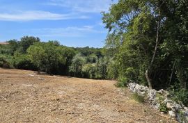 ISTRA, ROVINJ - Prostrano građevinsko zemljište, Rovinj, Terrain