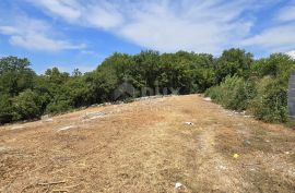 ISTRA, ROVINJ - Prostrano građevinsko zemljište, Rovinj, Terra