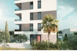 ISTRA, ŠTINJAN Stan s terasom i pogledom na more u novom projektu!, Pula, Διαμέρισμα
