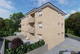 VIŠKOVO, MARINIĆI - 2S+DB u novogradnji, dvoetažni!, Viškovo, Apartamento