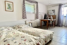 ISTRA, UMAG - Etaža u suterenu na mirnoj lokaciji blizu mora, Umag, Wohnung