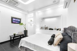 RIJEKA CENTAR - Kategorizirani studio apartman 2 minute do Korza, Rijeka, Διαμέρισμα