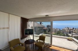 Opatija centar lijepi stan u staroj vili!, Opatija, Appartement