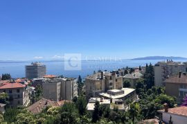 Opatija centar lijepi stan u staroj vili!, Opatija, Διαμέρισμα