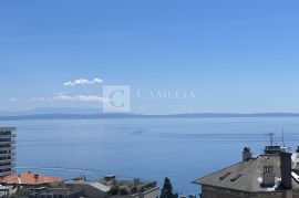 Opatija centar lijepi stan u staroj vili!, Opatija, Apartamento