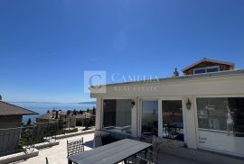 Opatija centar lijepi stan u staroj vili!, Opatija, Appartement