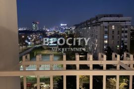 Novi Beograd, Blok 30, Bulevar Mihajla Pupina, 4.0, 92m2, Novi Beograd, Appartement