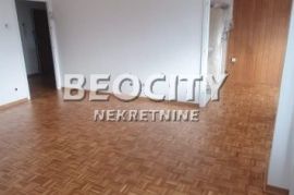 Novi Beograd, Blok 30, Bulevar Mihajla Pupina, 4.0, 92m2, Novi Beograd, Kвартира