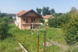 Smederevo - Orešac - 124m2+5,24 ara ID#21487, Smederevo, Дом