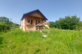 Smederevo - Orešac - 124m2+5,24 ara ID#21487, Smederevo, Haus