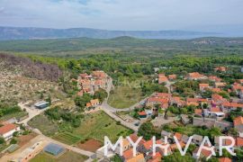 Kuće sa mostom u Vrbanju, Stari Grad, House