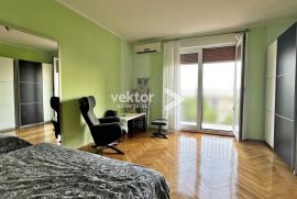 Krnjevo, 3-soban s balkonom i pogledom na more, Rijeka, Apartamento