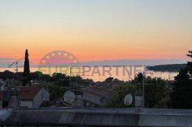 Istra, Červar, stan sa pogledom na more, Poreč, Appartment
