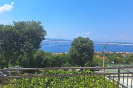 CRIKVENICA - MEDITERANSKA KUĆA S OTVORENIM POGLEDOM NA MORE, Crikvenica, Casa