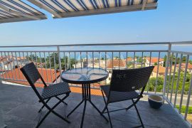 Crikvenica stan blizu mora, Crikvenica, Appartment