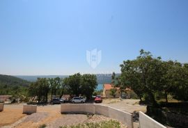 Labin, okolica, renovirana kuća s pogledom na more, Labin, Ev