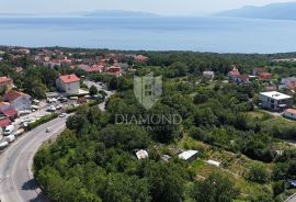 Rijeka, Kastav, Građevinsko zemljište na vrhunskoj lokaciji, Kastav, Land