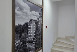 Prodaja apartman stan na Trebeviću, Brus, Istočno Novo Sarajevo, Wohnung