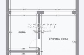 Sopot, Kosmaj, Prvomajska , 1.5, 45m2, Sopot, Stan