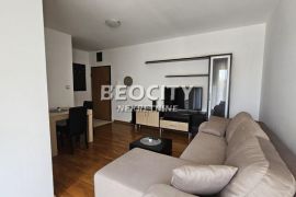 Novi Sad, Centar, Maksima Gorkog, 2.0, 45m2, Novi Sad - grad, Stan