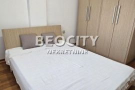 Novi Sad, Centar, Maksima Gorkog, 2.0, 45m2, Novi Sad - grad, Stan