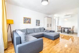 Zagreb, Bundek, prekrasan trosoban stan 90 m2, Zagreb, Wohnung