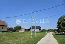 Osijek, Josipovac, zemljište 443 m2, širina 14 m, uglovnica, Osijek - Okolica, Zemljište