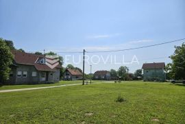 Osijek, Josipovac, zemljište 443 m2, širina 14 m, uglovnica, Osijek - Okolica, Land