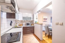 Zagreb, Vrbani III, izvrstan trosoban stan NKP 68 m2, Zagreb, Flat