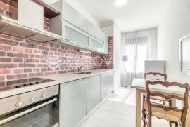 Zagreb, Sveti Duh, komforan četverosoban stan NKP 228.18 m2 s prekrasnim pogledom, Zagreb, Appartment