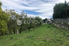 Zagreb, Gornje Vrapče, građevinsko zemljište 2195 m2, Zagreb, Land