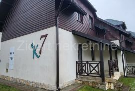 Zlatibor/Zlatiborski konaci/Dupleks kucica/68m2/Preporuka, Čajetina, Appartement